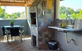 Residencial Mineiro- apartamento de 02 quartos